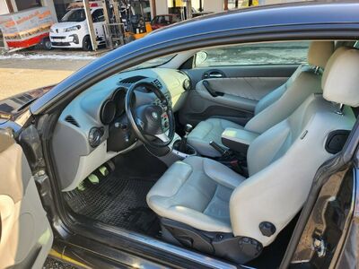 Alfa Romeo Alfa GT Gebrauchtwagen