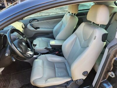 Alfa Romeo Alfa GT Gebrauchtwagen