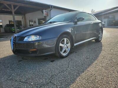 Alfa Romeo Alfa GT Gebrauchtwagen