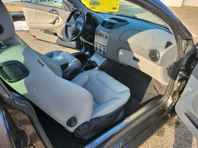 Alfa Romeo Alfa GT Gebrauchtwagen