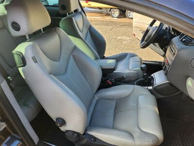 Alfa Romeo Alfa GT Gebrauchtwagen