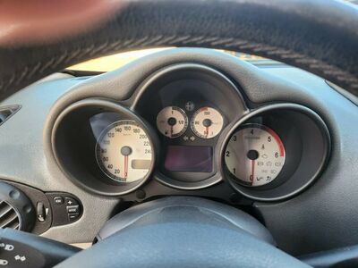 Alfa Romeo Alfa GT Gebrauchtwagen