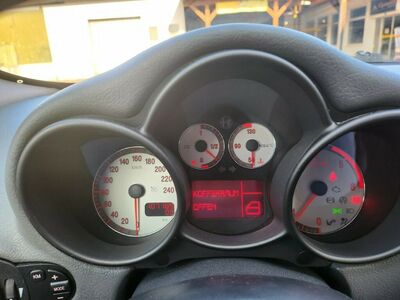 Alfa Romeo Alfa GT Gebrauchtwagen