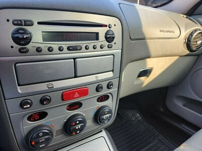 Alfa Romeo Alfa GT Gebrauchtwagen