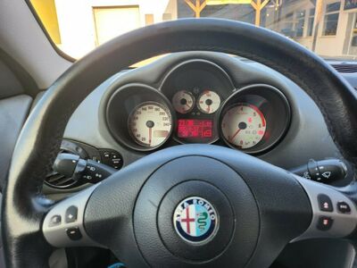 Alfa Romeo Alfa GT Gebrauchtwagen