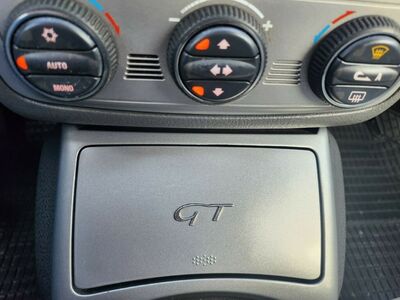 Alfa Romeo Alfa GT Gebrauchtwagen