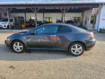 Alfa Romeo Alfa GT Gebrauchtwagen