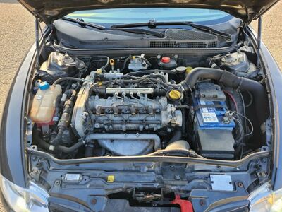 Alfa Romeo Alfa GT Gebrauchtwagen