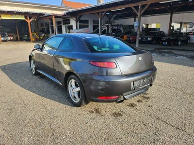 Alfa Romeo Alfa GT Gebrauchtwagen