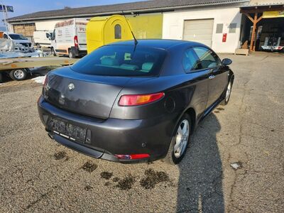 Alfa Romeo Alfa GT Gebrauchtwagen