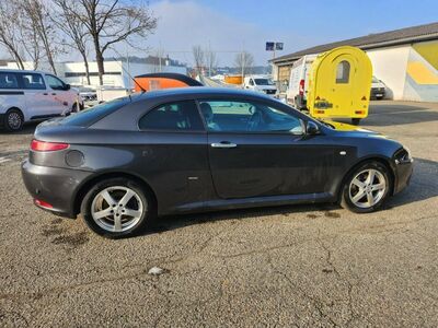 Alfa Romeo Alfa GT Gebrauchtwagen