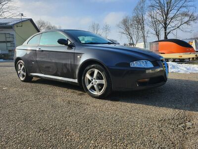 Alfa Romeo Alfa GT Gebrauchtwagen