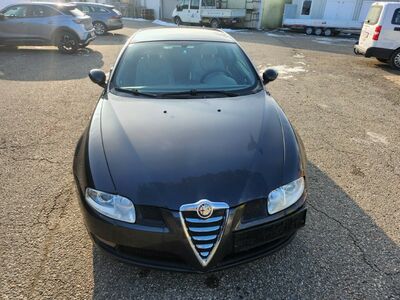 Alfa Romeo Alfa GT Gebrauchtwagen
