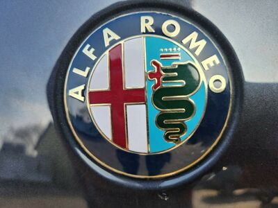 Alfa Romeo Alfa GT Gebrauchtwagen