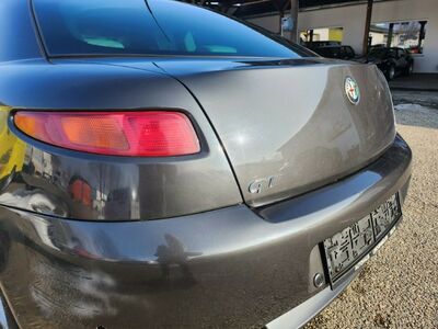 Alfa Romeo Alfa GT Gebrauchtwagen