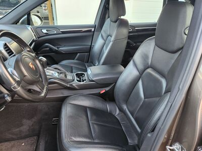 Porsche Cayenne Gebrauchtwagen