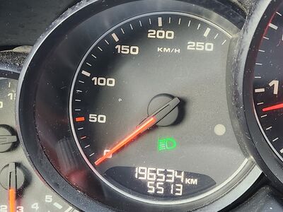 Porsche Cayenne Gebrauchtwagen