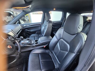 Porsche Cayenne Gebrauchtwagen