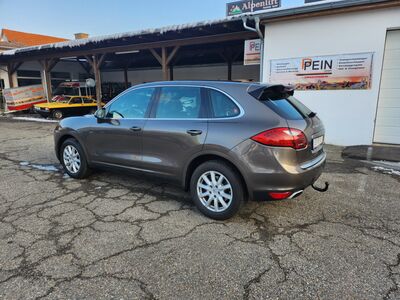 Porsche Cayenne Gebrauchtwagen
