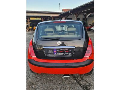 Lancia Ypsilon Gebrauchtwagen Lancia Ypsilon Gebrauchtwagen