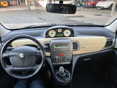 Lancia Ypsilon Gebrauchtwagen Lancia Ypsilon Gebrauchtwagen