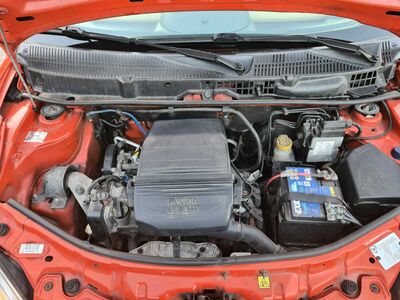 Lancia Ypsilon Gebrauchtwagen Lancia Ypsilon Gebrauchtwagen