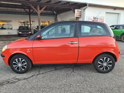 Lancia Ypsilon Gebrauchtwagen Lancia Ypsilon Gebrauchtwagen