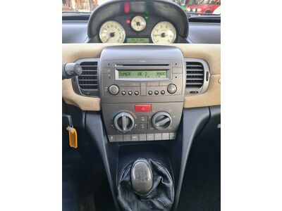 Lancia Ypsilon Gebrauchtwagen Lancia Ypsilon Gebrauchtwagen