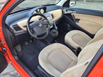 Lancia Ypsilon Gebrauchtwagen Lancia Ypsilon Gebrauchtwagen