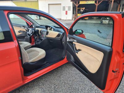 Lancia Ypsilon Gebrauchtwagen Lancia Ypsilon Gebrauchtwagen