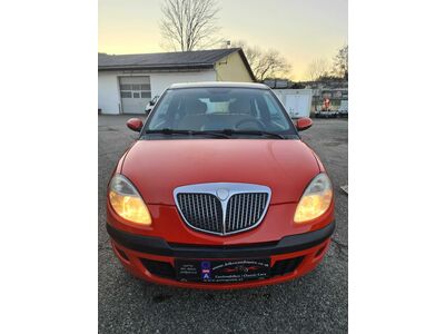 Lancia Ypsilon Gebrauchtwagen Lancia Ypsilon Gebrauchtwagen