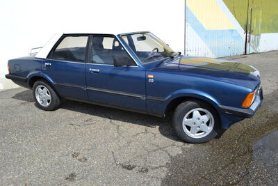 Ford Taunus Oldtimer