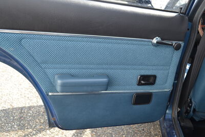 Ford Taunus Oldtimer