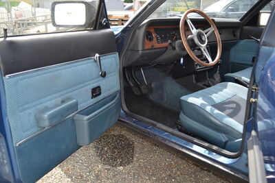 Ford Taunus Oldtimer