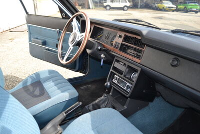 Ford Taunus Oldtimer