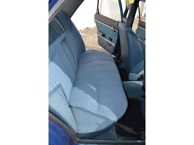 Ford Taunus Oldtimer