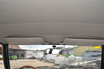 Ford Taunus Oldtimer