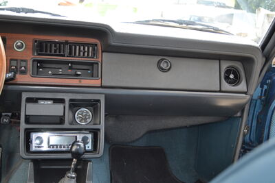 Ford Taunus Oldtimer