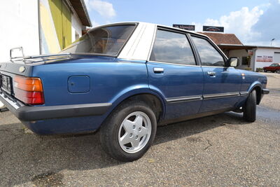 Ford Taunus Oldtimer