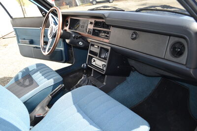 Ford Taunus Oldtimer