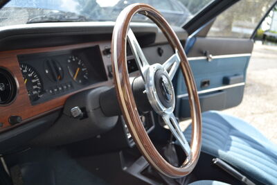 Ford Taunus Oldtimer