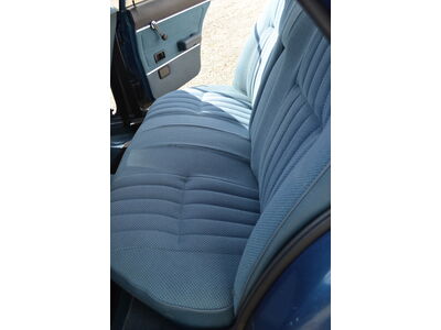 Ford Taunus Oldtimer