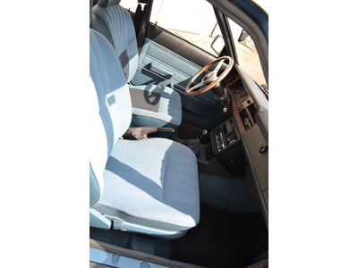 Ford Taunus Oldtimer