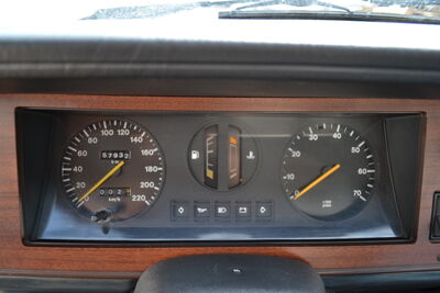 Ford Taunus Oldtimer