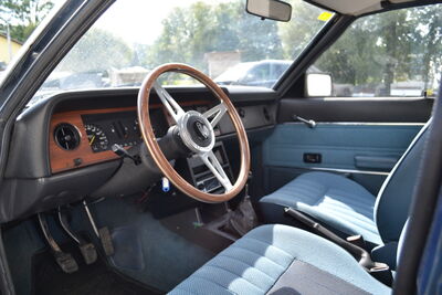 Ford Taunus Oldtimer