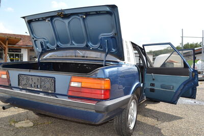 Ford Taunus Oldtimer