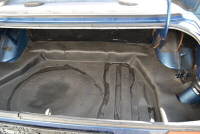 Ford Taunus Oldtimer