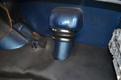 Ford Taunus Oldtimer