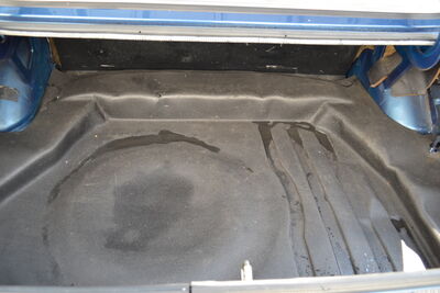 Ford Taunus Oldtimer