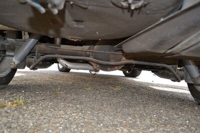 Ford Taunus Oldtimer